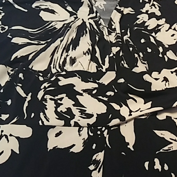 Jone's of NY Dress - Picture 6 of 7